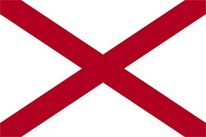 Alabama Flag