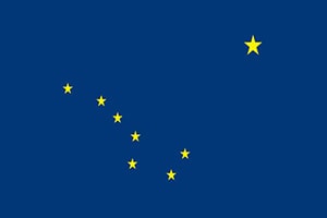 Alaska Flag