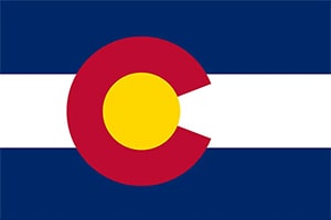 Colorado Flag