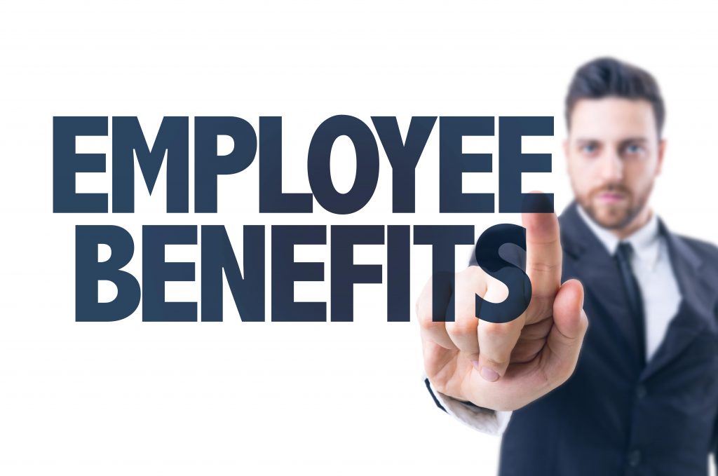 Employee Legal Benefits