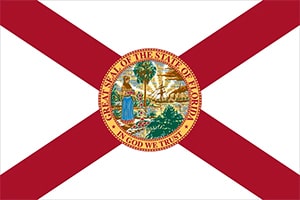 Florida Flag