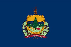 Vermont Flag